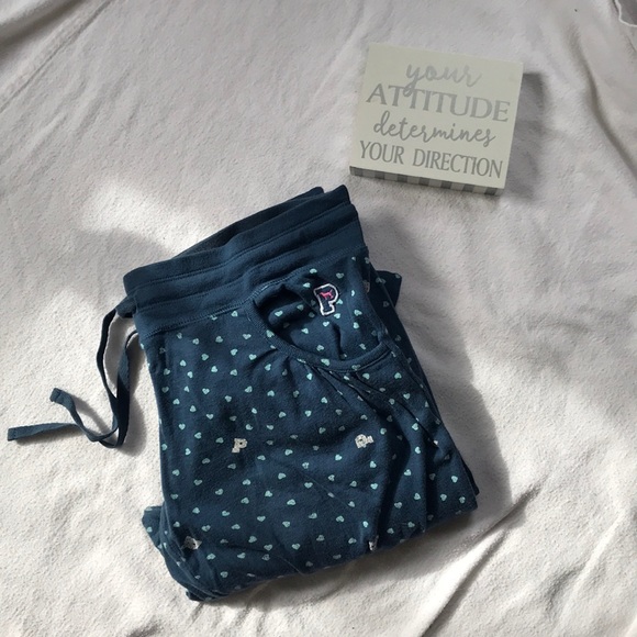 PINK Victoria's Secret Other - Victoria's Secret PINK PJ Pants